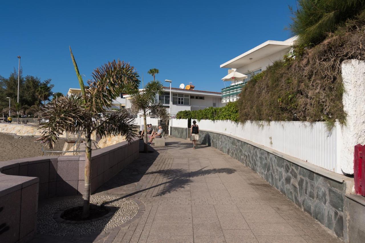 Asara Beach 3 San Agustín Eksteriør billede